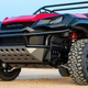 Illustration for article titled This Honda Ridgeline Dune Buggy Proves That The Ridgeline Is More Hardcore Than You Think
